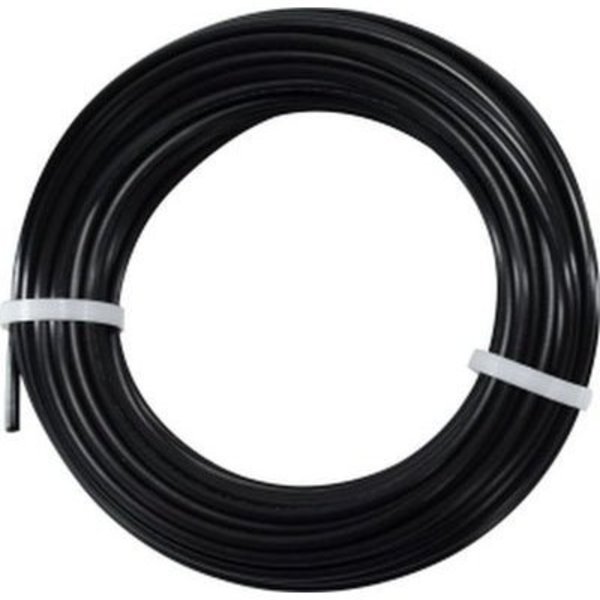 Midland Metal 516 BLACK  AIR BRAKE TUBING 50FT 38954BA